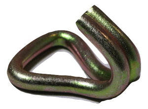1 Wire J Hook - 3 000 Lb