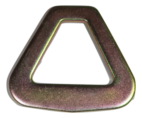 2 Flat Delta Ring - 10 000 Lb