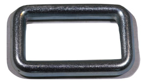 Strap Adjuster For 2 Webbing - 8 000 Lb - Misc Hardware
