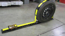 E-Fitting With Webbing Swivel (E-Track Idler) - Logistic Hardware
